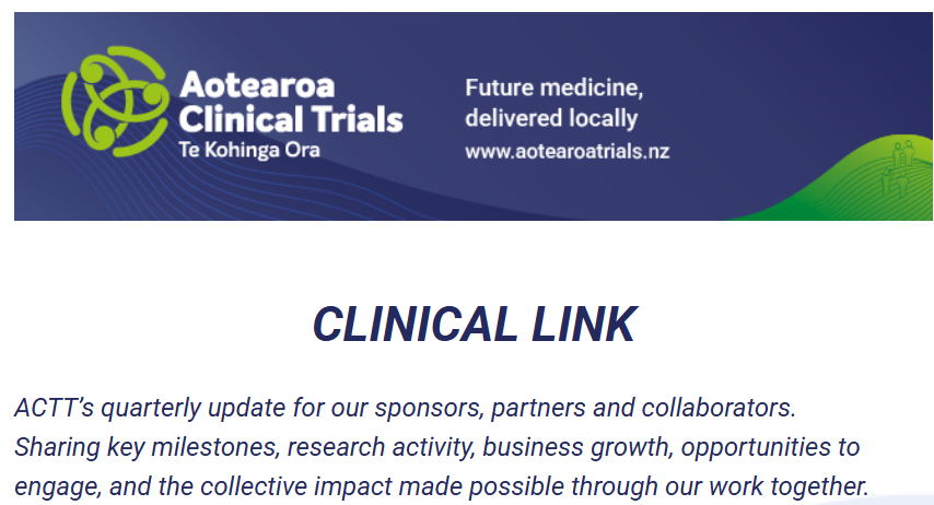 Clinical Link