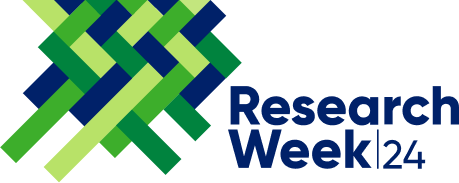 Research week logo