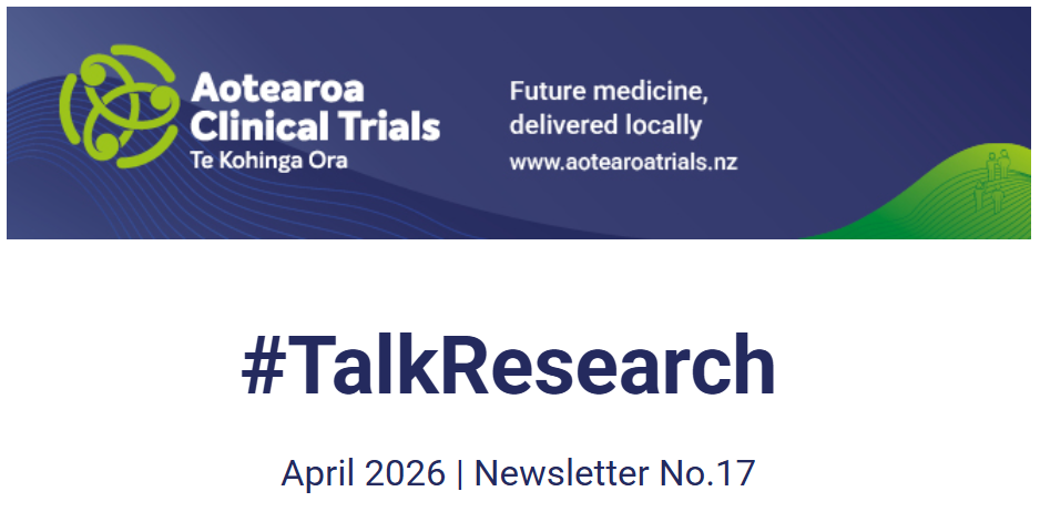 Talk Research