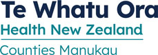Counties Manukau Te Whatu Ora