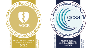 ACTT Demonstrates Continued Excellence with IAOCR Gold Accreditation