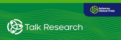 #TALK Research - April Newsletter