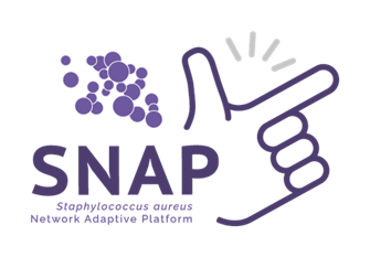 Global clinical trial reveals safest, most effective antibiotics for Staphylococcus aureus bloodstream infections
