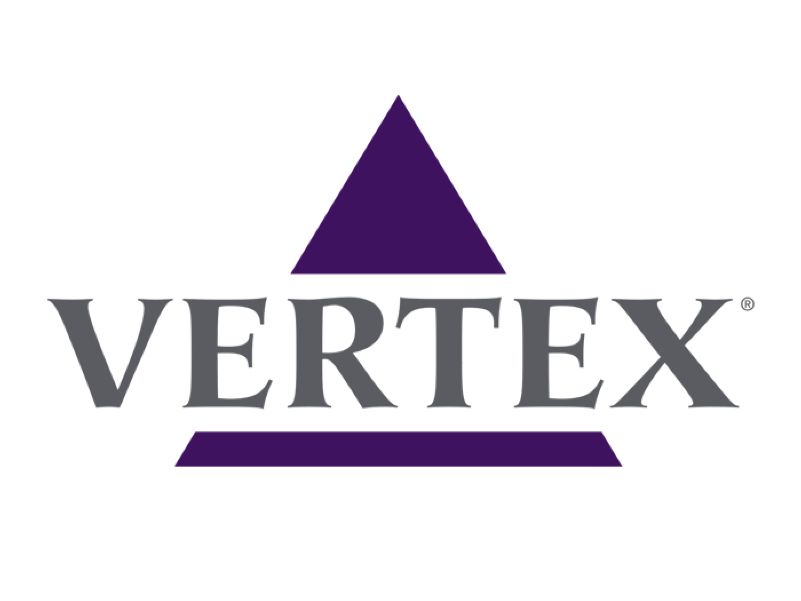 Vertex Pharmaceuticals