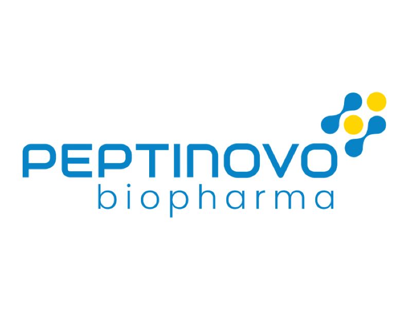 Peptinovo Biopharma Inc.