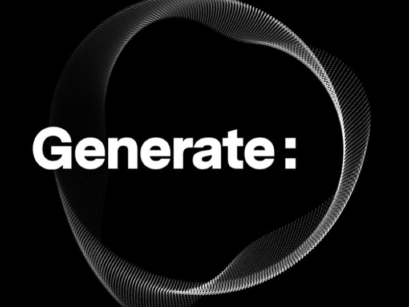 Generate Biomedicines