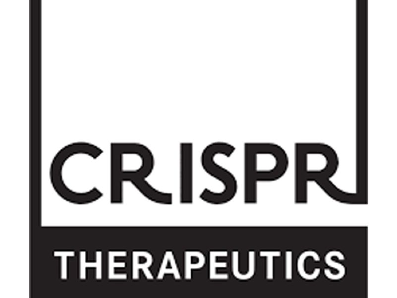 CRISPR Therapeutics