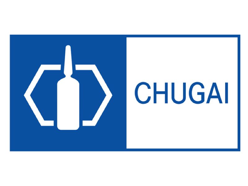 Chugai Pharmaceutical Co