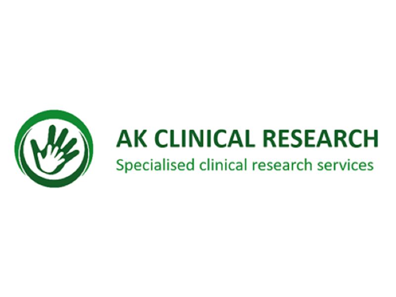 AK Clinical Research