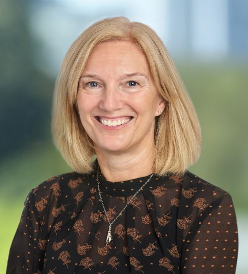 KAREN CARTER