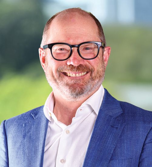 Greg Batkin